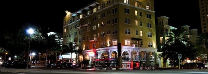 Ponce De Leon Hotel