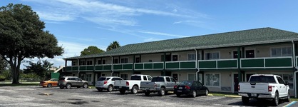 Inn On The Green