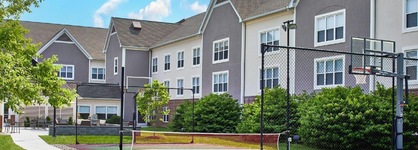 Residence Inn By Marriott Rochester West Greece