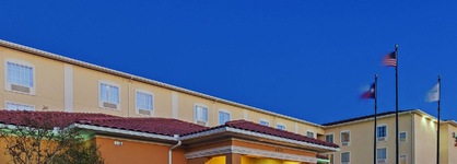 Towneplace Suites By Marriott Odessa