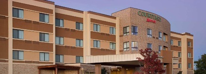 Courtyard By Marriott Wichita Falls