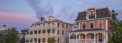 Saybrook Point Resort & Marina
