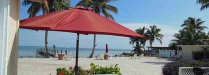 La Te Da by the Sea