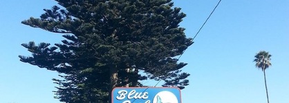 Blue Seal Inn