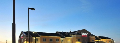 Fairfield Inn & Suites By Marriott North Platte