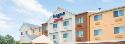 Fairfield Inn & Suites Terre Haute