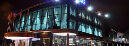 Hotel Chams