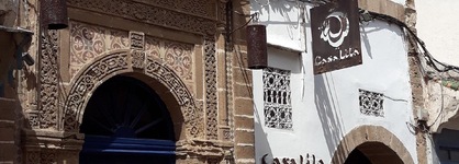 Casa Lila & Spa