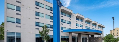 Holiday Inn Express Lexington Horse Park Area By Ihg