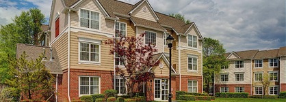 Residence Inn By Marriott Saddle River