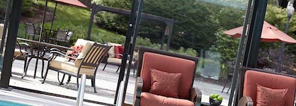 Renaissance Westchester Hotel
