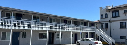 Sea Garden Inn
