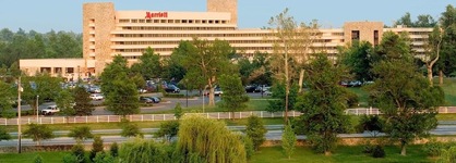 Marriott Lexington Griffin Gate Golf Resort & Spa