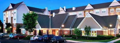 Residence Inn By Marriott Somerset