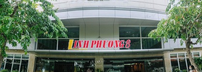Linh Phuong 8 Hotel
