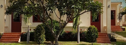 Herbal Hotel & Spa