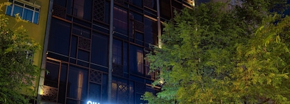 Silverland Sakyo Hotel & Spa