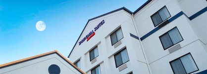 Springhill Suites By Marriott Pittsburgh Washington