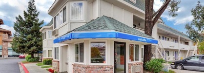 Motel 6 Rohnert Park