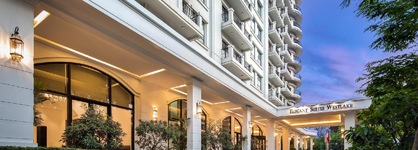 Elegant Suites Westlake