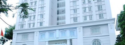 Draco Thang Long Hotel