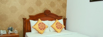 Golden Palm Hotel