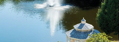 Marriott Park Ridge