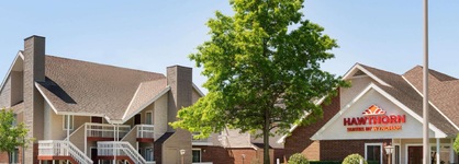 Hawthorn Suites By Wyndham Tinton Falls