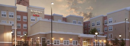 Residence Inn By Marriott Stillwater