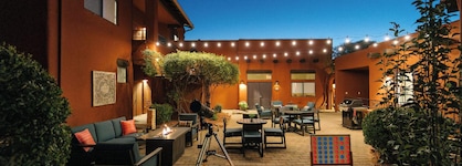Las Posadas Of Sedona