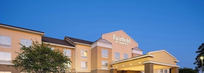 Fairfield Inn & Suites By Marriott Tifton