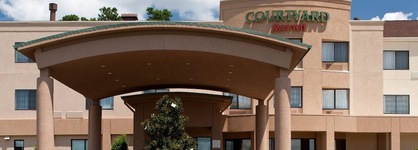 Courtyard By Marriott Texarkana