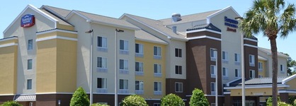 Fairfield Inn & Suites Fort Walton Beach-Eglin Afb