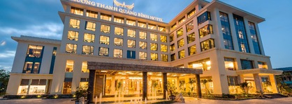 Muong Thanh Holiday Quang Binh Hotel