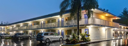 Motel 6 Dania Beach