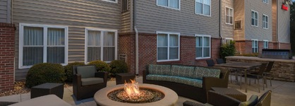 Residence Inn Tallahassee North I-10 Capital Circle
