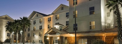 Towneplace Suites By Marriott Pensacola