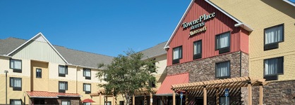 Towneplace Suites By Marriott Panama City