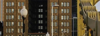 Renaissance Pittsburgh Hotel