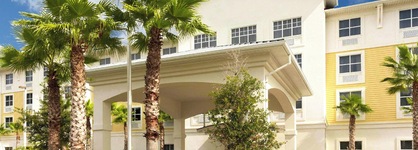 Holiday Inn Express And Suites Palm Coast I95