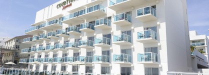 Courtyard Ocean City Oceanfront