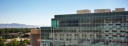 Provo Marriott Hotel & Conference Center