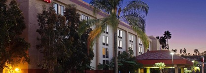 Fairfield Inn By Marriott Mission Viejo   Orange County