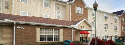 Mainstay Suites Tampa Moffitt-Usf