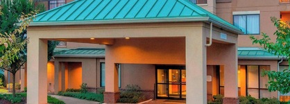 Courtyard By Marriott Montgomery Prattville