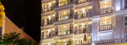Edele Hotel