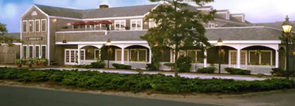 Nantucket Inn