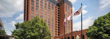 Winston-Salem Marriott
