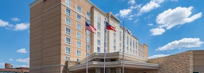 Marriott Macon City Center