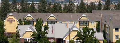 Residence Inn Spokane E Valley